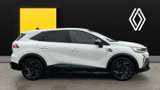 Renault Symbioz 1.6 E-Tech FHEV 145 Techno Esprit Alpine 5dr Auto Hybrid Estate